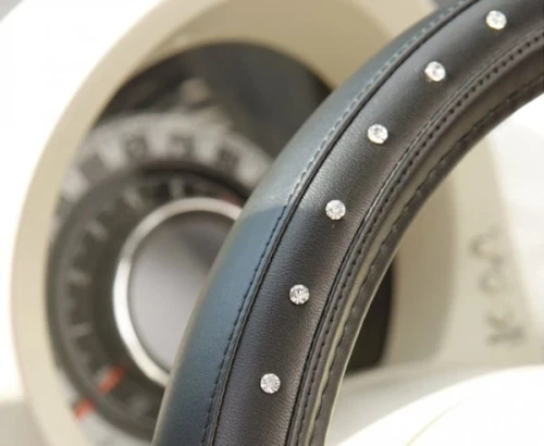 Nakładka na kierownicę Black Diamond