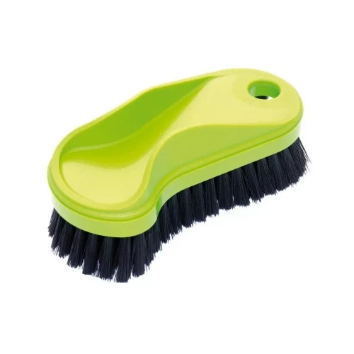 Szczotka tekstylna do dywaników samochodowych