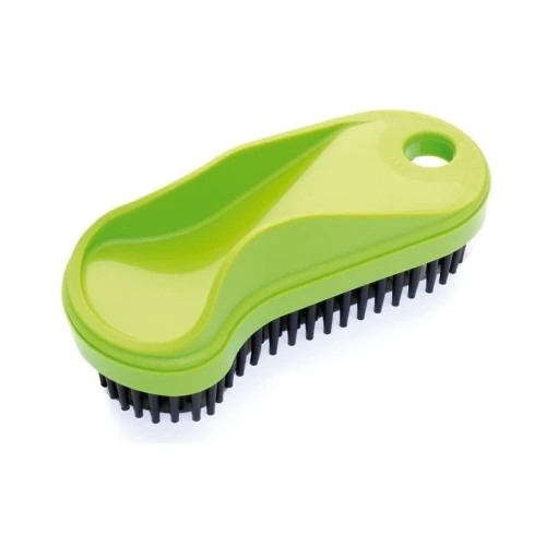 Gumowa szczotka do dywaników samochodowych