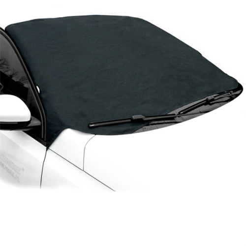 Mata na przednią szybę do samochodu mrozoodporna antyszronowa na zimę